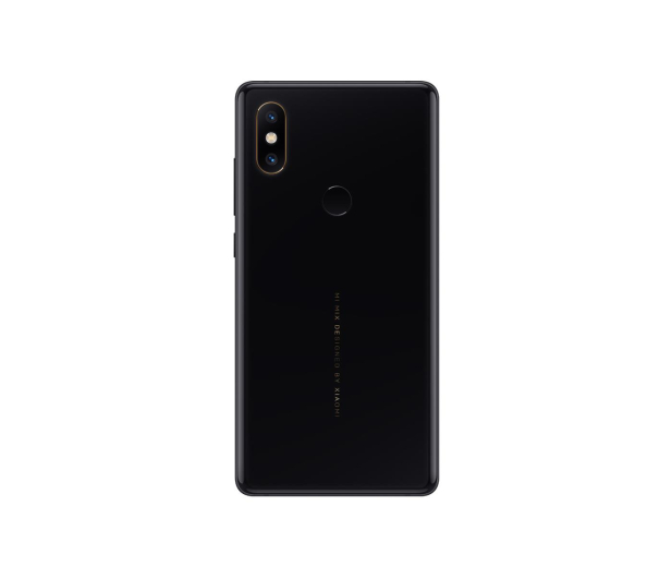 XIAOMI MI MIX 2S 6/128GB Czarny Dual Sim - 435519 - zdjęcie 3